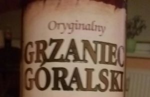 Grzaniec Góralski Krzepki