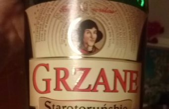 Grzane Starotoruńskie