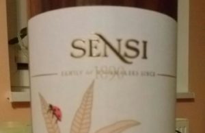 Sensi Chianti