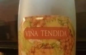 Vina Tendida