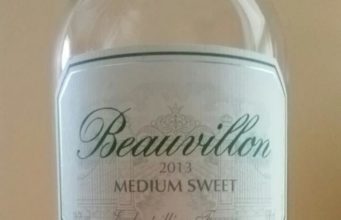 Beauvillon