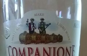 Companione Sauvignon