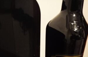 Whisky Grant’s 12 Years Old