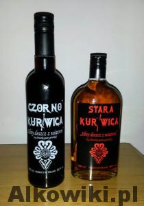 Czorno Kurwica vs Stara Kurwica