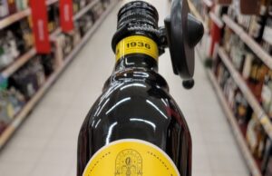 Kahlua Coffee Liqueur
