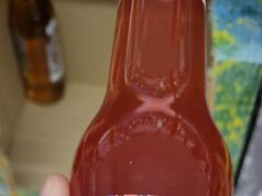 Hardmade Strawberry Crush