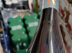 Kord Quintupel Jack Whiskey