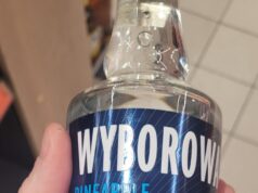 Wyborowa Pineapple & Coconut