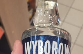 Wyborowa Pineapple & Coconut