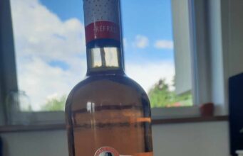 Carlo Rossi Refresh Watermelon Moscato