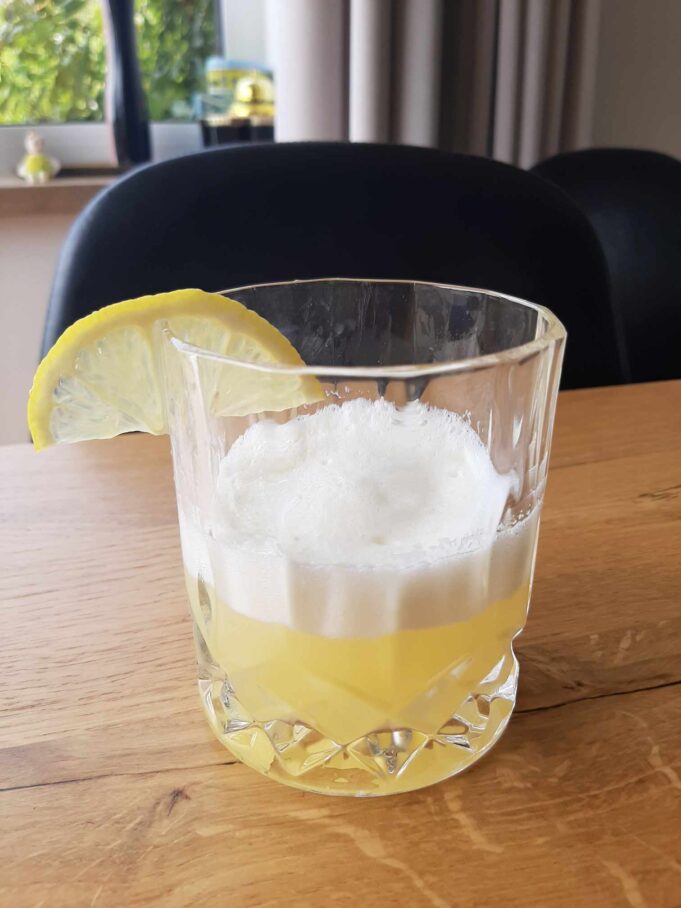 Whisky Sour