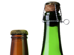 Apple Cidre Royal medium-dry