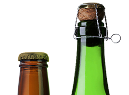 Apple Cidre Royal medium-dry