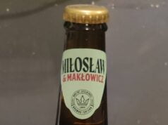 Miłosław & Makłowicz – Arcy APA