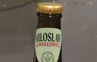 Miłosław & Makłowicz – Arcy APA