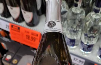Allini Conegliano Valdobbiadene Prosecco Superiore Allini Conegliano Valdobbiadene Prosecco Superiore