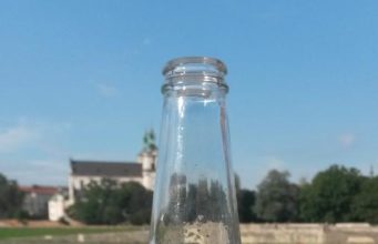 Pilsweizer Aloes & Curacao z Miodem