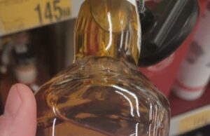 American Bison Whiskey: Czy Naprawdę Warto? American Bison whiskey