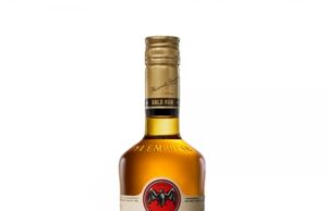 Bacardi Gold Bacardi Gold