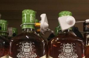 Ballantines Brasil Spirit Drink Ballantines Brasil Spirit