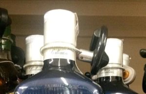 Ballantine’s Finest