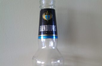 Bandidos Ice