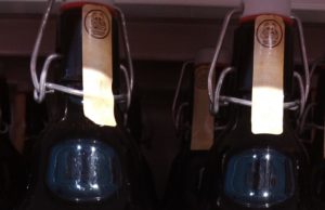 Butautu Šviesus Alus