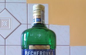 Becherovka