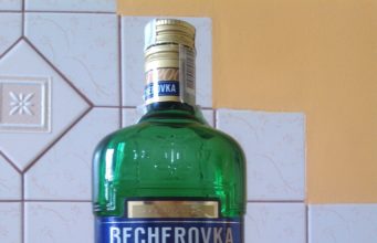 Becherovka