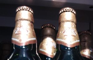 Bernard Niepasteryzowane