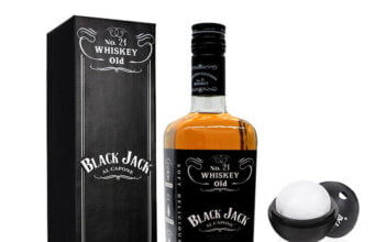 Black Jack Black Jack whisky