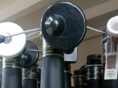 Pliska Brandy Pliska