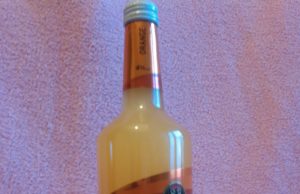 Breezer Orange 1 1