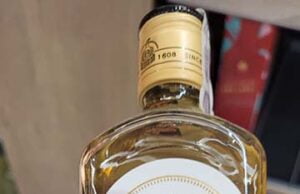 Bushmills Caribbean Rum Cask Finish: Egzotyczna odyseja w szklance.