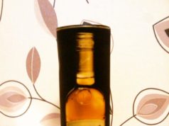 Bacardi Reserva