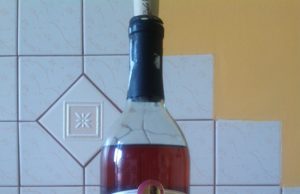 Carlo Rossi California Rose