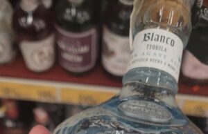 Czy Cenote Tequila Blanco Zmieni Twoje Podejście do Tequili? Pełna Recenzja! Cenote Tequila Blanco