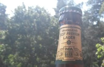 Belhaven Black Scottish Stout