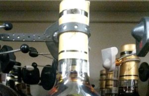 Chauvet XO Brandy