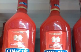 Cin&Cin Cherry