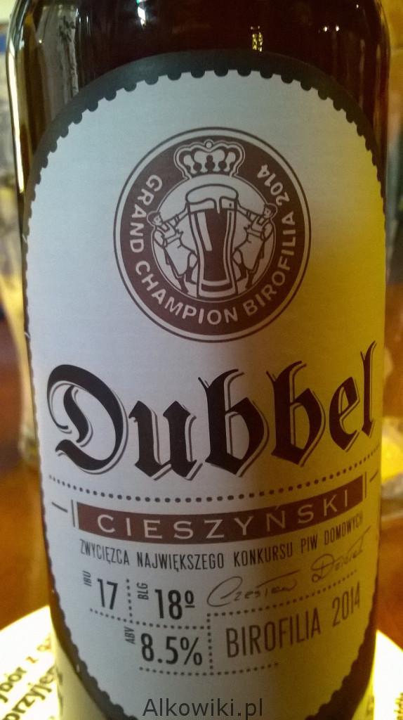 Cieszynski Dubbel