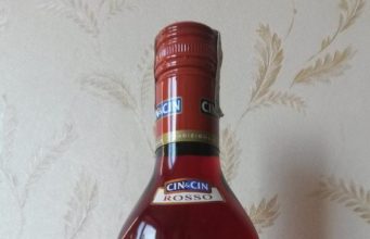 Cin&Cin Rosso