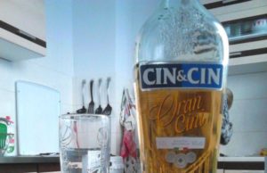 CinCin OranCini 10 1