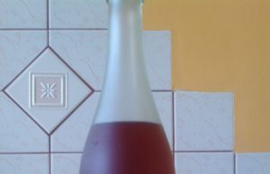 Cin&Cin Spumante Rosso