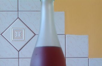 Cin&Cin Spumante Rosso