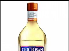 CioCioSan Sweet CioCioSan Sweet