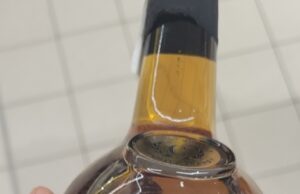 Concourt Brandy