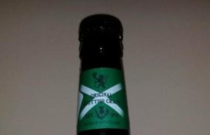 Belhaven Craft Pilsner