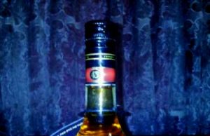 Licor 43 Cuarenta Y Tres