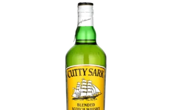 Cutty Sark Blended Cutty Sark Blended